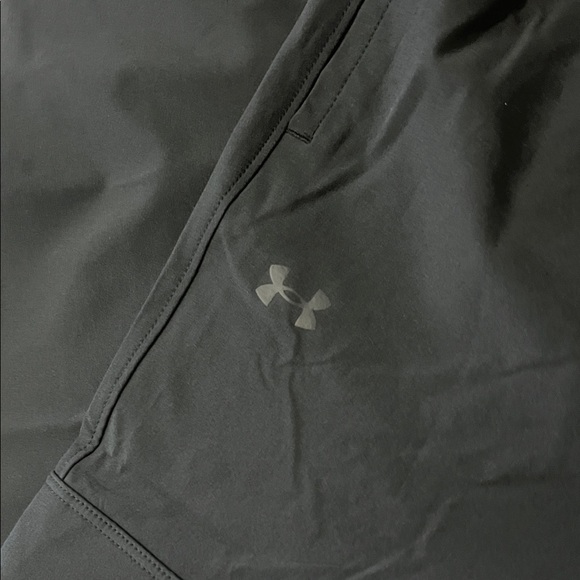 Under Armour Women's Rival Cargo Joggers - Picture 4 of 13